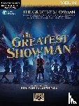 Pasek, Benj - The Greatest Showman