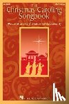 Hal Leonard Corp - The Christmas Caroling Songbook 50 Seasonal Favorites for Church School Community Ssa Sheet Music Collection Hal Leonard Holiday Songbook for Sing-Alo