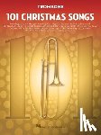 Hal Leonard Corp - 101 Christmas Songs