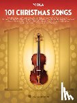 Hal Leonard Corp - 101 Christmas Songs