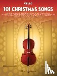 Hal Leonard Corp - 101 Christmas Songs