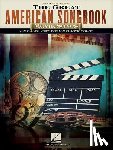 Hal Leonard Corp - The Great American Songbook - Movie Songs