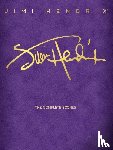 Hendrix, Jimi - JIMI HENDRIX - THE COMP SCORES