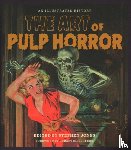  - The Art of Pulp Horror
