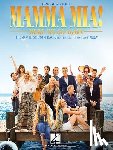 Abba - Mamma Mia! - Here We Go Again