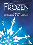 Lopez, Robert, Anderson-Lopez, Kristen - Frozen