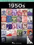 Hal Leonard Corp - SONGS OF THE 1950S
