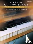 Hal Leonard Publishing Corporation - First 50 Gospel Songs You Should Play on Piano