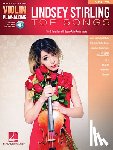 Stirling, Lindsey - LINDSEY STIRLING TOP SONGS VIOLIN