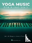 Hal Leonard Corp - YOGA MUSIC FOR PIANO SOLO