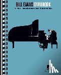 Evans, Bill - Bill Evans Omnibook for Piano