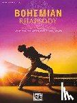 Hal Leonard Publishing Corporation - Bohemian Rhapsody