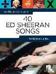 Ed Sheeran - Really Easy Piano