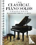 Hal Leonard Corp - CLASSICAL PIANO SOLOS COLL