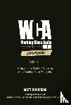 Boudreau, Matt - Working Class Audio Journal