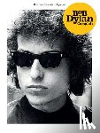 Harrison, David - BOB DYLAN COMPLETE GUITAR CHORDSLYRICS