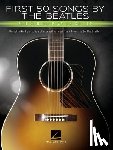 Beatles - First 50 Songs by the Beatles