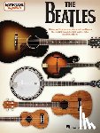 Phillips, Mark - The Beatles - Strum Together