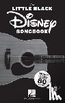  - The Little Black Disney Songbook