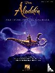 Menken, Alan - ALADDIN PVG