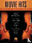  - MOVIE HITS FOR VIOLIN DUET