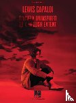 Capaldi, Lewis - LEWIS CAPALDI DIVINELY UNINSPIRED TO A H