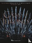 Djawadi, Ramin - GAME OF THRONES SEASON 8
