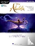 Menken, Alan - Aladdin