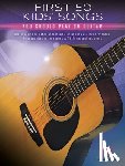 Hal Leonard Corp - FIRST 50 KIDS SONGS YOU SHOULD PLAY ON