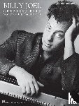  - Billy Joel - Greatest Hits, Volume I & II