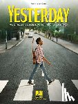 Beatles - YESTERDAY PVG
