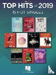  - Top Hits of 2019