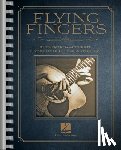 Hal Leonard Corp - FLYING FINGERS AUTHENTIC & ACC
