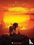 Zimmer, Hans - LION KING EASY PIANO