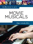  - REALLY EASY PIANO MOVIE MUSICALS