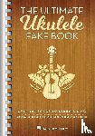 Hal Leonard Corp - ULTIMATE UKULELE FAKE BK - SMA