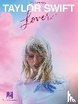 Swift, Taylor - TAYLOR SWIFT - LOVER
