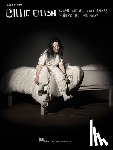 Eilish, Billie - Billie Eilish - When We All Fall Asleep, Where Do We Go?: Easy Piano Songbook