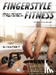 Boduch, Doug - Boduch, D: Fingerstyle Fitness - Effective Workouts for the