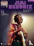 Hendrix, Jimi - Jimi Hendrix