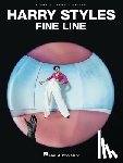 HARRY STYLES - Harry Styles - Fine Line