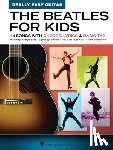 Beatles - The Beatles for Kids - Really Easy Guitar Series