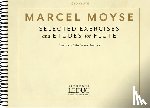 Moyse, Marcel - Selected Exercises for Flute