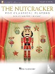 TCHAIKOVSKY, PYOTR - The Nutcracker for Classical Players