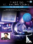 HAPA, DJ - FIRST 50 DJ TECHNIQUES YOU SHOULD KNOW