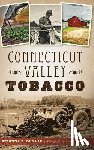 Dunlap, Brianna E - Connecticut Valley Tobacco