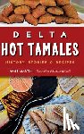 Martin, Anne - Delta Hot Tamales