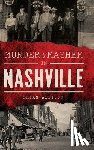 Allison, Brian - Murder & Mayhem in Nashville