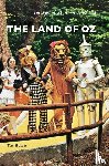 Hollis, Tim - The Land of Oz