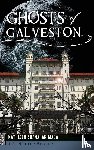 Maca, Kathleen Shanahan - Ghosts of Galveston